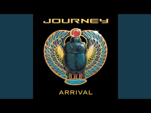 Live and Breathe - Journey