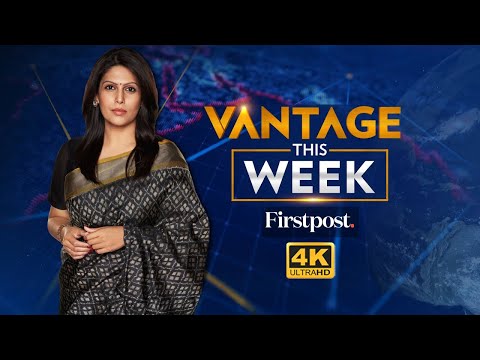 Delhi Red Fort Blast; Hasina vs Yunus; US to Invade Venezuela? | Vantage This Week with Palki Sharma