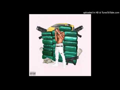 $teven Cannon - Dog (2015) (Single)