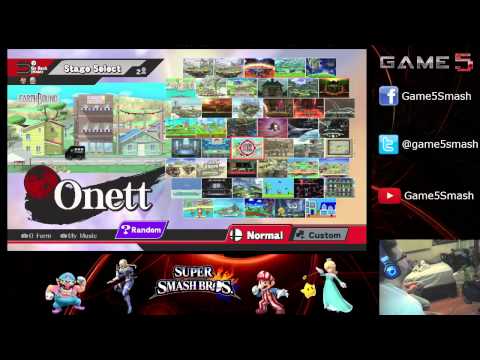 G5 Alpha_Pancakes vs. G5|CoZmos Competitive Best of 5 Set