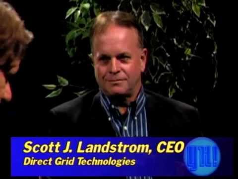 Scott Landstrom, Negotiation Skills for Job Seekers - YouTube