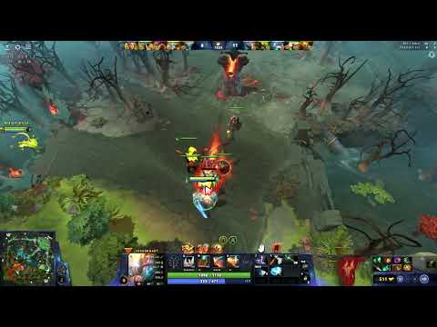 Juggernaut ULTRAKILL Vs Phantom Lancer