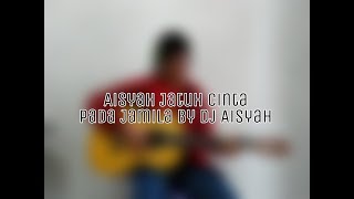 Download lagu Aisyah jatuh cinta pada jamila-Dj Aisyah |Fingerstyle Cover| mp3 Download lagu Aisyah jatuh cinta pada jamila-Dj Aisyah |Fingerstyle Cover| mp3