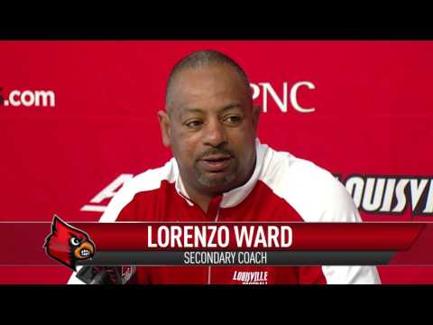 Louisville announces three new football assistants | RED RAGE TAILGATE