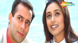 Download lagu Deewana Hai Yeh Mann ｜ Chori Chori Chupke Chupke ｜ Sonu Nigam ｜ Alka Yagnik｜ Superhit Song mp3