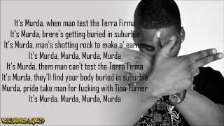 Klashnekoff - It&#39;s Murda (Lyrics)