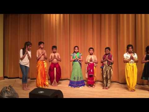 Prajna Introduction 2016 by Prajna kids