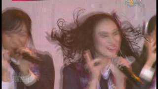 [1080p] JKT48 - Sakura Minna De Tabeta @ JKT48 5th Anniversary Concert BELIEVE - RTV
