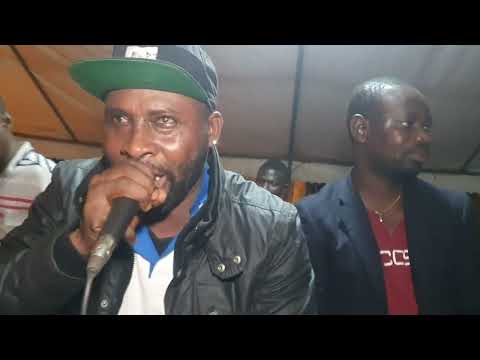 Lopez Asséké & Akyékoi Orchestra A Massandji - Assi Olivier