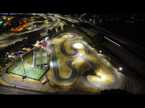 Gara 4 Thu Karting - Finale - Pista Big Kart - Rozzano (MI) - 24.09.2022