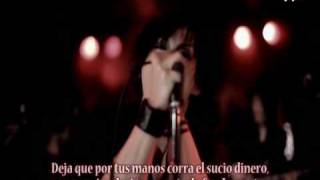 Girugamesh - DIRTY STORY [Sub.Español]