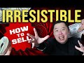 How To Sell Anything to Anyone With an Irresistible Offer