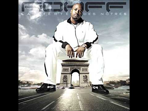 Nouveau Rap