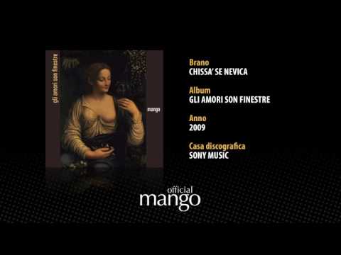 Video thumbnail for Chiss� se nevica