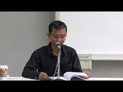 012-จตุตถปาราชิก 6 บุพพกรรมของเปรต 1