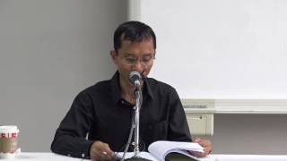 012-จตุตถปาราชิก 6 บุพพกรรมของเปรต 1