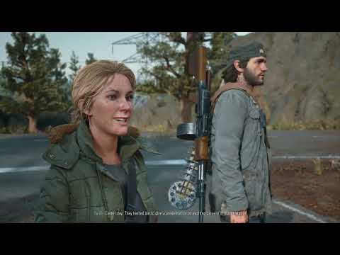 DAYS GONE | Gameplay Walkthrough Part 65