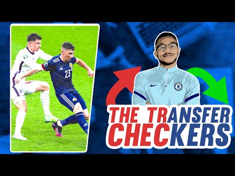 MAH x Dami x Anita! Gilmour performance stirs up DM debate! Race for Hakimi takes another twist!