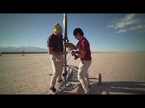 SAN JUAN - LUGARES TURÍSTICOS