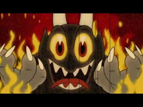 Disturbing Video Game Music 139: You Paid the Price - Cuphead
