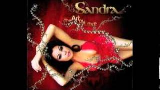 Sandra All You Zombie