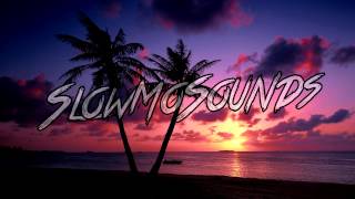 Kendrick Lamar - The Spiteful Chant [Slow-Mo]