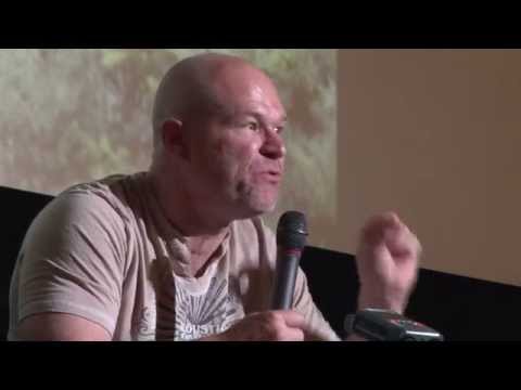 Uwe Boll über Rampage 2, Barack Obama und Imperialismus