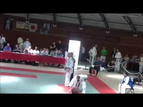 FOS2015   Jonquera Spain Vs Cyril Libois France