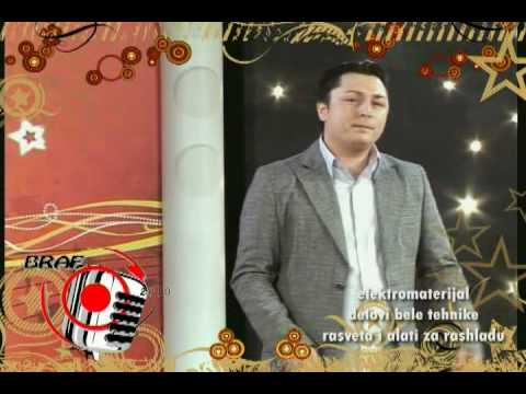 Igor Jotic Danice BRAF 2010 HD