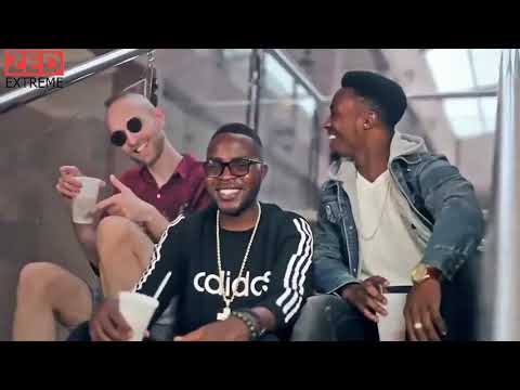 Razbeats Ft. Nova - Chi Cup (Official Music Video)