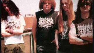 Incinerator Napalm death