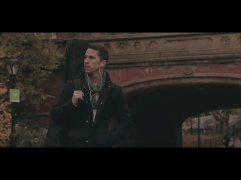 Jose Montoro - Hay Algo en el Aire (Official Video)