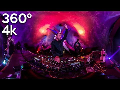 [ VR 360º ] Samādhi ज्ञानकोश - A Projeção Astral (2018) [VIDEO 360 VR]