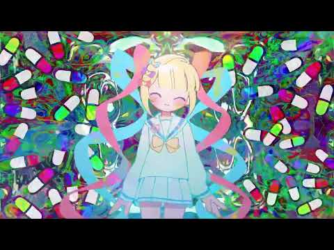Aiobahn feat. KOTOKO - INTERNET YAMERO 10 HOURS