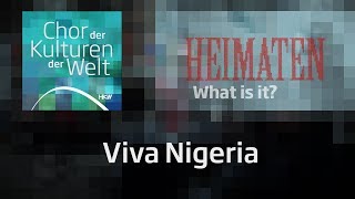 Viva Nigeria | CKW | Heimaten