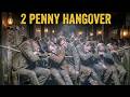 Sleeping Rough In Victorian England Penny Sit Ups Two Penny Hangovers Four Penny Coffins