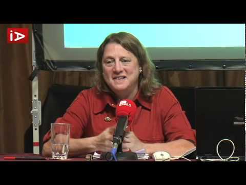 Masterclass Jane C. Ginsburg IV