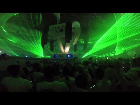 Efim Kerbut & @ Sensation 2014 Saint-Perersburg (Stage 5)