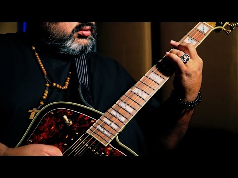 D'angelico Ludlow - Demo