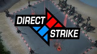 Premium Arcade - Direct Strike