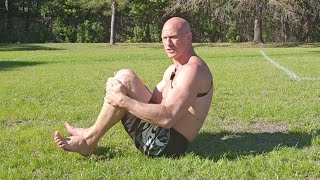 You'll Have A Weak Core Unless You Do This 1 Move