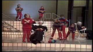 Kinderen voor Kinderen 5 - Kriebeltrui