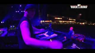 Limp Bizkit - Hot dog [HD] [Live@MTV Rock am Ring 2009]