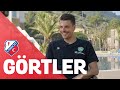 GÖRTLER | ‘FC Utrecht? Mijn beste beslissing ooit!’