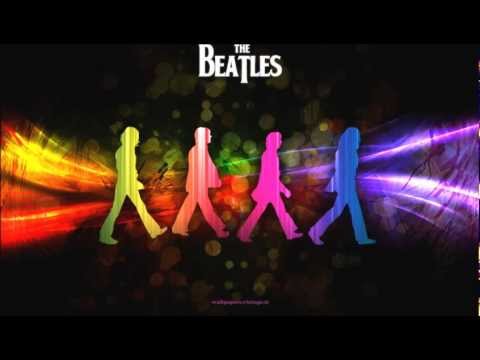 The Beatles - Let It Be Remix {Justin Anderson Productions} Fruity Loops 10