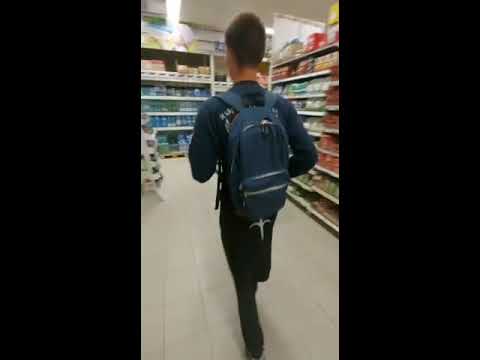 Mada A$tma i Truce Rg traze iskre 2 po aman (2020) (FUNNY)