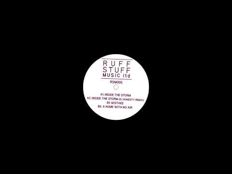 Ruff Stuff - Inside The Storm (Dj Honesty Remix)