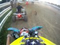 GoPro Alyssa Oplinger Bullskin Fair Obstacle Course