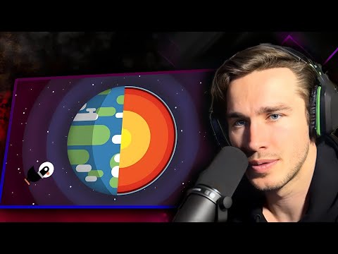 Physicist Reacts To Everything You Need to Know About Planet Earth