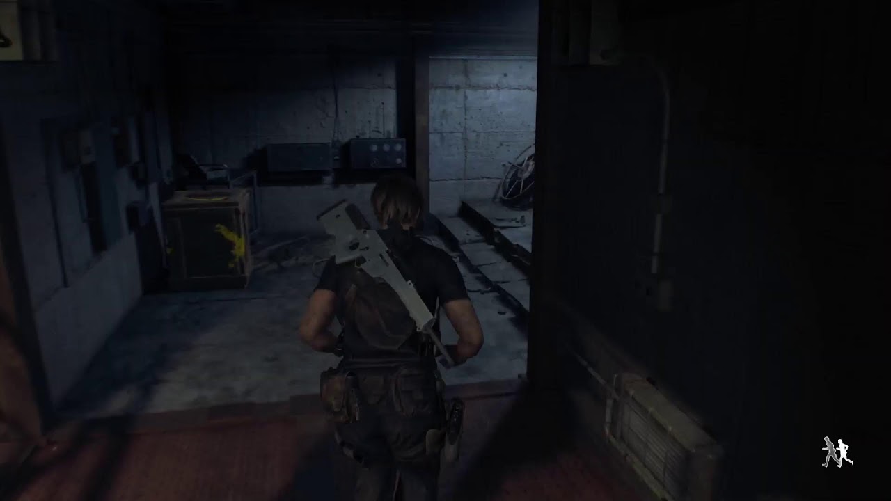 Resident evil 4 remake